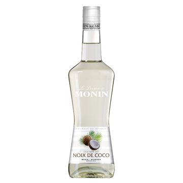 Monin Lichior Cocos 0.7L
