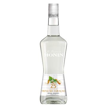 Monin Lichior Curacao Triple Sec 0.7L