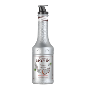 Monin Piure De Fructe Cocos 1L