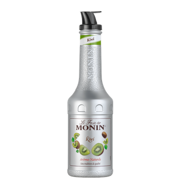 Monin Piure De Fructe Kiwi 1L