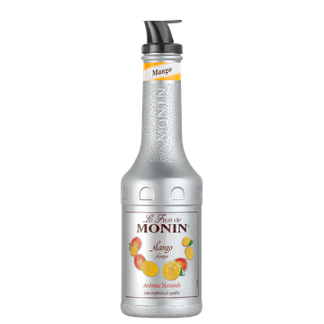 Monin Piure De Fructe Mango 1L