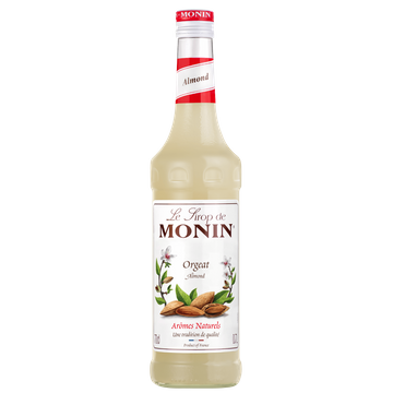 Monin Sirop Almond 0.7L