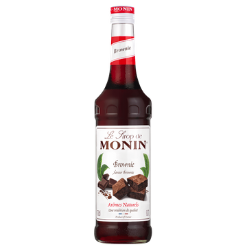 Monin Sirop Brownie 0.7L