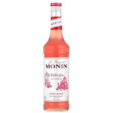 Monin Sirop Bubble Gum 0.7L