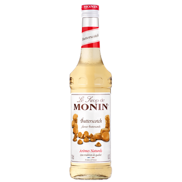 Monin Sirop Butterscotch 0.7L
