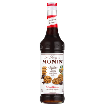 Monin Sirop Chocolate Cookie 0.7L