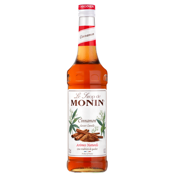 Monin Sirop Cinnamon 0.7L