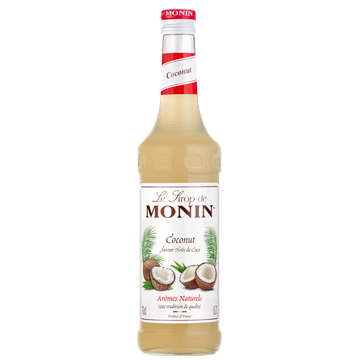 Monin Sirop Coconut 0.7L