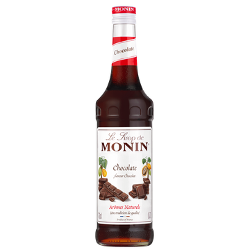 Monin Sirop Chocolate 0.7L