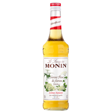 Monin Sirop Elderflower 0.7L
