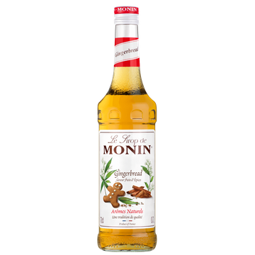 Monin Sirop Gingerbread 0.7L