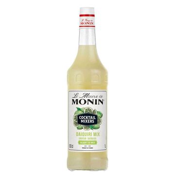 Monin Sirop Le Mixeur Daiquiri Mix 1L