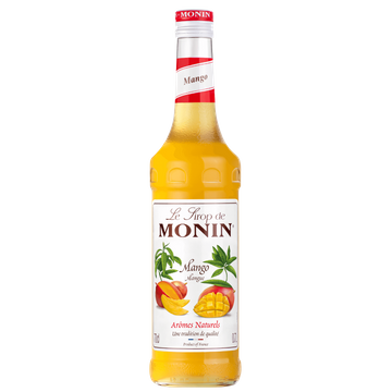 Monin Sirop Mango 0.7L