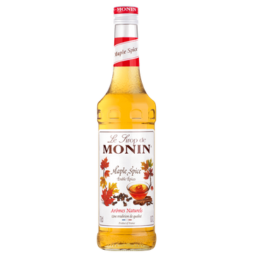 Monin Sirop Maple Spice 0.7L