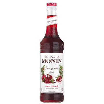 Monin Sirop Pomegranate 0.7L