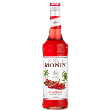 MONIN SIROP SPICY 0.7L