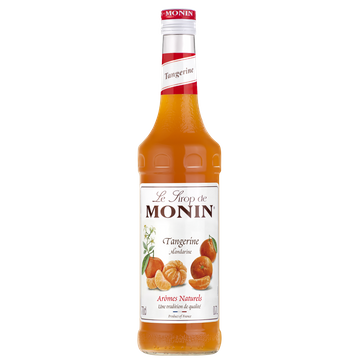 Monin Sirop Tangerine 0.7L