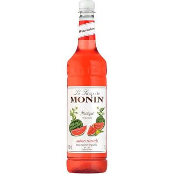 Monin Sirop Watermelon PET 1L