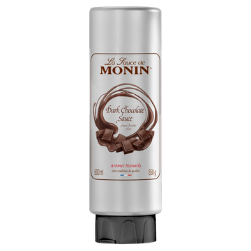 Monin Topping Dark Chocolate  0.5L