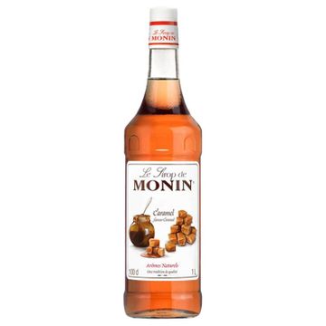 Monin Sirop Caramel PET 1L