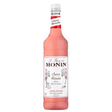 Monin Sirop Cherry Blossom 1 L