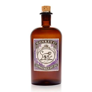 Monkey 47 Gin 0.5L