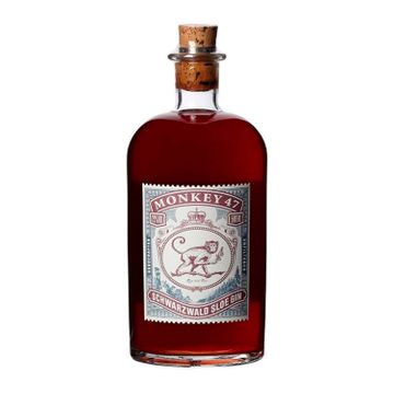 Monkey 47 Sloe Gin 0.5L