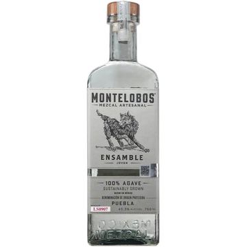 Montelobos Ensamble Mezcal 0.7L  