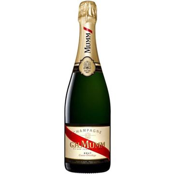 Mumm Sampanie Cordon Rouge 0.75L