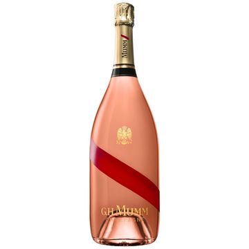 Mumm Sampanie Rose Magnum 1.5L