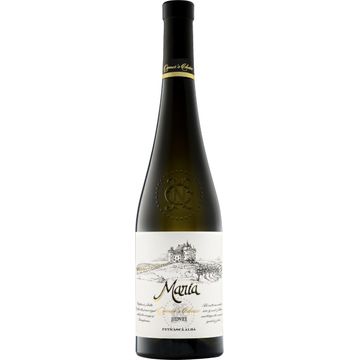 Jidvei Vin Alb Maria Feteasca Alba 0.75L