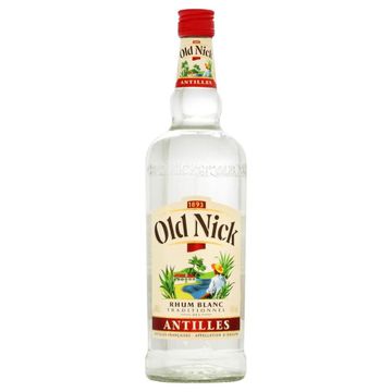 Old Nick Rom White 0.7L