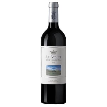 Ornellaia Vin Rosu Le Volte Dell’Ornellaia Toscana IGT 0.75L 