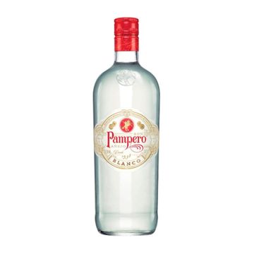 Pampero Rom Blanco 0.7L