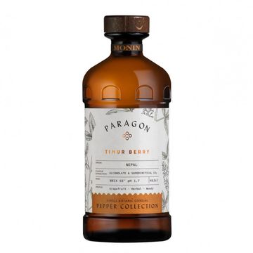Paragon Timur Berry 485ML
