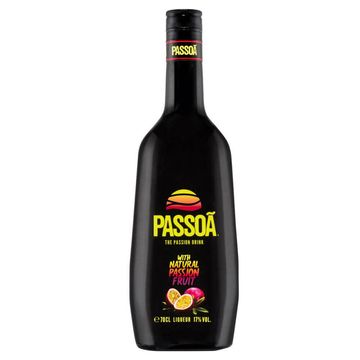 Passoa Lichior Passion Fruit 0.7L