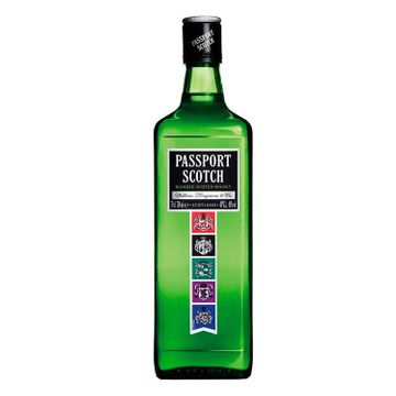 Passport Whisky 0.7L