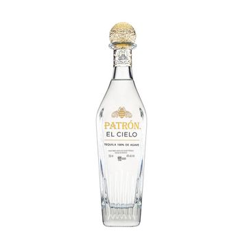 Patron Tequila El Cielo 0.7L