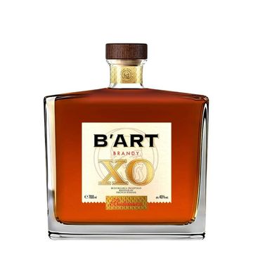 Budureasca B'Art Brandy X.O.