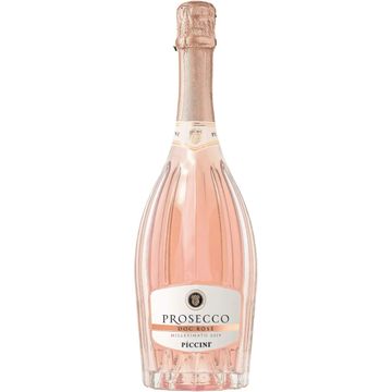 Piccini Prosecco Doc Rose 0.75L 