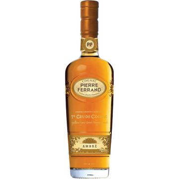 Pierre Ferrand Cognac Ambre 0.7L