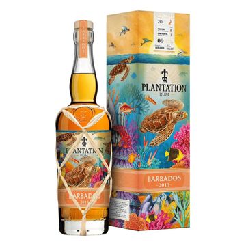 Plantation rom Barbados 2013 0.7L