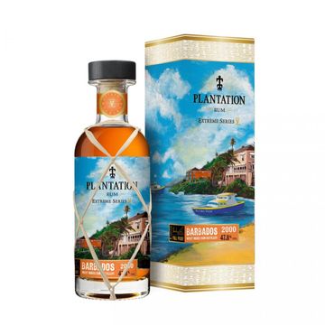 Plantation rom extreme 2000 0.7L