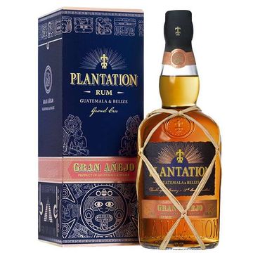 Plantation rom gran anejo 0.7L
