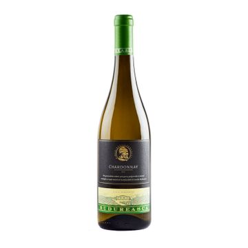 Budureasca Vin Alb Premium Chardonnay 0.75L
