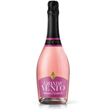 Grande Vento Prosecco Rose 0.75L