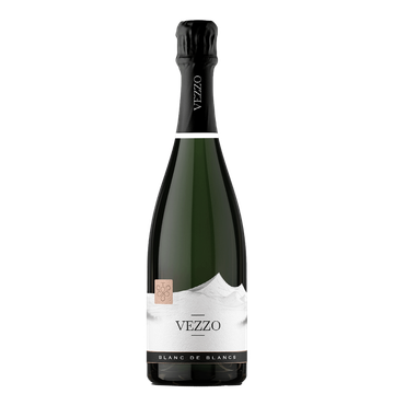 Corvezzo Vezzo Vin Spumant Blanc de Blancs Brut 0.75L