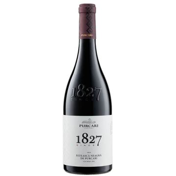 Purcari Feteasca Neagra De Purcari Vin Rosu 0.75L