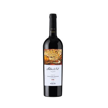 Purcari Maluri De Prut Vin Rosu 0.75L