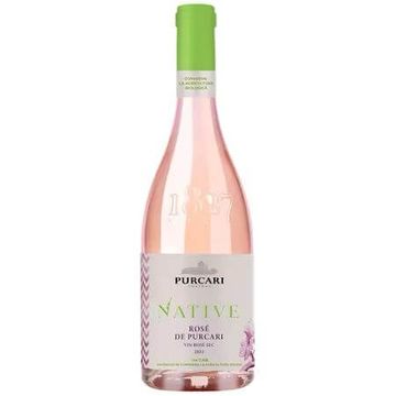 Purcari Native Vin Rose 0.75L